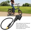 Electric Bicycle Speed Sensor IP65 Waterproof Multifunctional Mid Central Motor