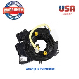 C-HORSE GB5Z-14A664-C Clock Spring Fit Lincoln MKX 2011-2015 Ford Edge Explore 2011-2015