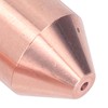 10 Pcs Electrode Tip Kit 256026 249929 XT60 Plasma Torch