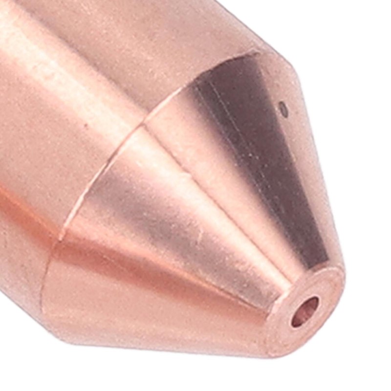 10 Pcs Electrode Tip Kit 256026 249929 XT60 Plasma Torch