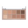 romnd Better Than Palette 102g (05 Shade Shadow Garden) Eye