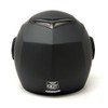 MMG Adult Motorcycle Modular Full Face Helmet Bike Flip up