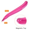 sourcing map Staple Remover Tools, Magnetic Staplers Puller for Office