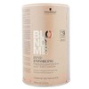Schwarzkopf Blond Me Bond Enforcing Premium Lightener 9+ 450 ml