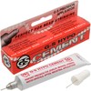 G-S Hypo Cement and Polywatch Plastic Crystal Polish Scratch Remover