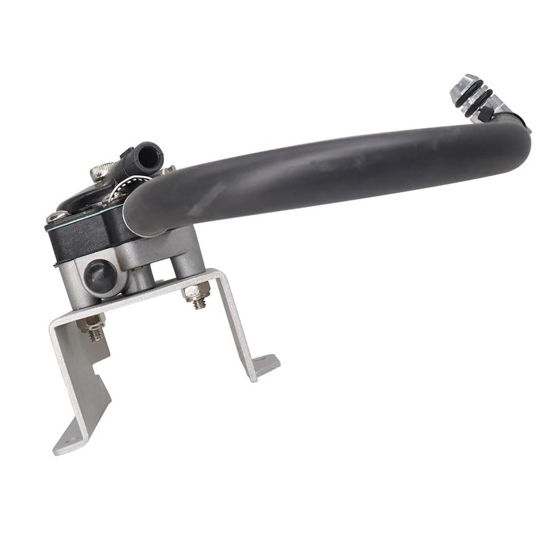 Fuel Pump Replacement Kit for Evinrude Johnson VRO Fuel Pump