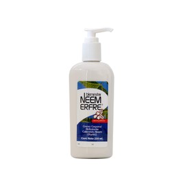 Crema Hidratante Humectante e Hidratante para Cara Manos y Cuerpo de Calendula Karite y Neem-Natural Vegana Artesenal- Para toda la familia - 250 g - 8.81 oz- Bienestar Neem Erfre (Individual)
