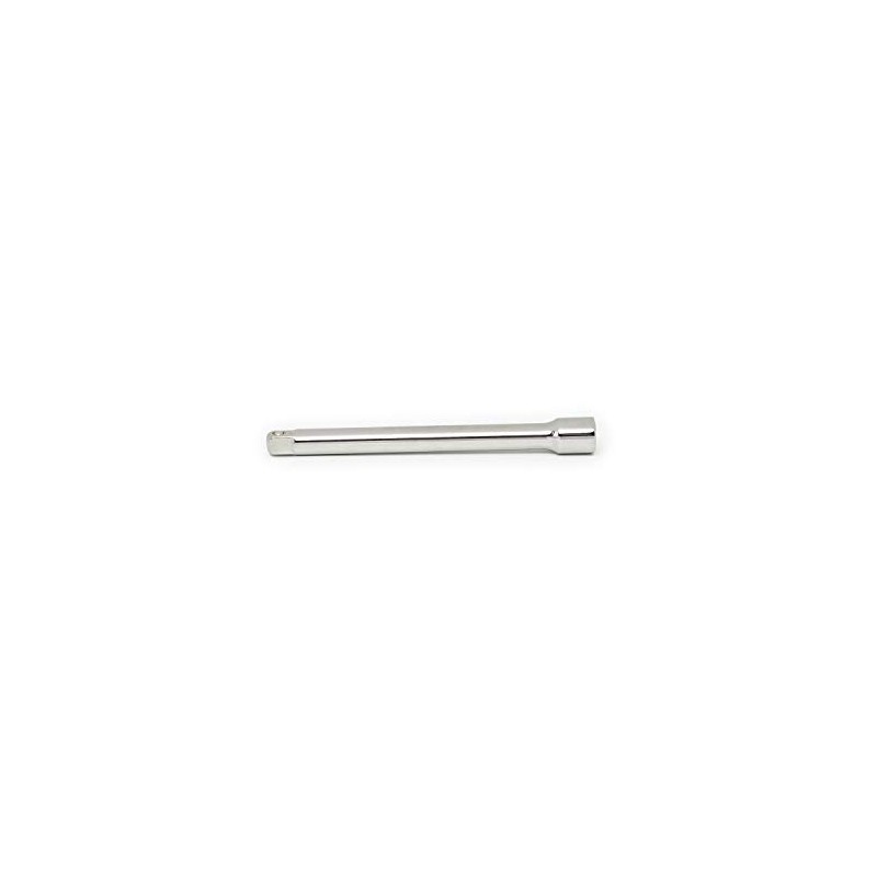 Crescent 128 Piece 3/8" Drive 12 Point Standard SAE/Metric Mechanics
