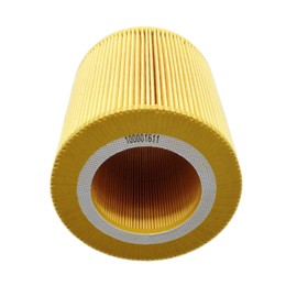 100001611 Air Filter Compatible and Applicable L15-22 Air Compressor Replacement Air Filter Substitute Spare Parts