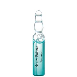 Pack of 15 Hyaluronic Serum Hyaluronic Acid Ampoules Anti-Wrinkle Ageing 2 ml Hyaluronic Acid Face Skin Vegan Made in Germany Dermatest 06/2019 Very Good