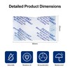 Pack of 20 Desiccant for Petkit Automatic Feeders, Cat, Desiccant