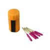 Kombat Windproof/Waterproof Matches in waterproof container