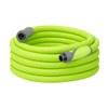 Flexzilla Garden Hose with SwivelGrip, 5/8 in. x 50 ft.,