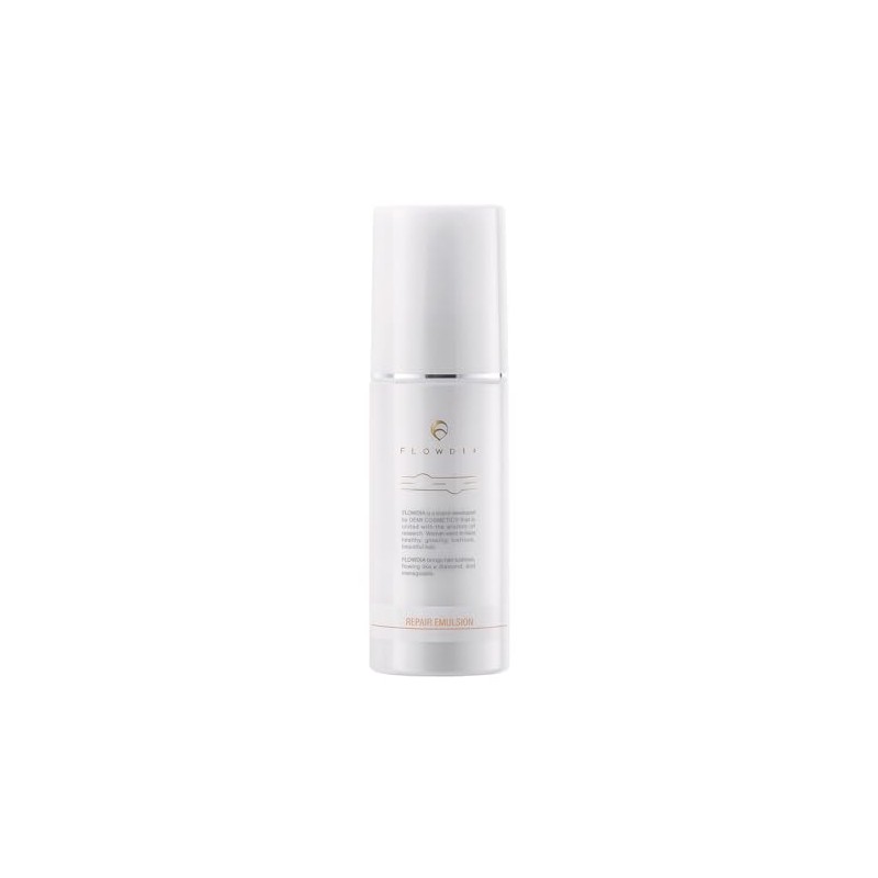 【Demi Cosmetics】Demi Flowdia Repair Emulsion 75g