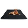 Washable Pee Pads for Dogs 48"x48" Reusable Puppy Pad Pet