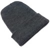 Beanie Hat Mens Ladies Womens Unisex Slouch Winter Woolly Turn