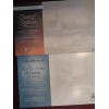 Thomas Kinkade Postcards Chapel of Reflection, Reflections of Family II