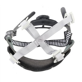 Safety Hat Ratchet Suspension Protection Adjustable Inset Fits for All ABS and PE Helmets