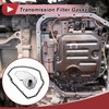 HEROFFIX 1 Set Transmission Filter Gasket Kit for Nissan Kicks