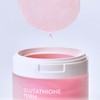 SNP Glutathione PDRN Bright Turn On Pad 60P - SNP