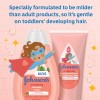 Shampoo Johnson's Baby Definición De Rizos 400 Ml, Paquete D
