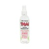 THAI Natural Crystal Deodorant Mist Spray, 8 Ounce (Pack of