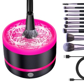 Protege tus herramientas con NOONSIAL: Este Porta Brochas de Maquillaje Ideal para Viajes de silicona premium protege tus brochas del polvo y daños externos. Su material