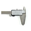 Electronic Digital Vernier Caliper, with Extra-Large LCD Screen and 200mm