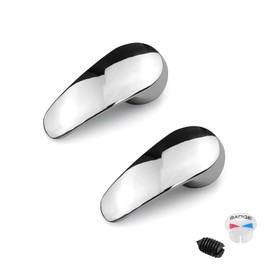 Kitchen Faucet Replacement Handle Tap Handle Lever Replacement Tap Replacement Tap Replacement Parts Handle Faucet Handle for Bathroom, Kitchen, Sink, Bathtub Accessories Tap Replacement Accessories