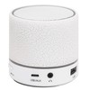 Manhattan-Products Sound Science Bluetooth Speaker with Microphone - Wireless Bluetooth