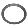 Professional Watch Bezel Insert 38mm Ceramic Watch Bezel Ring Repair