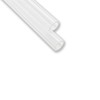 EK Water Blocks 2x EK-HD Pipe 14/10 mm, Length 500