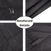 Extra Large Handy Storage Bag 160L Waterproof Heavy Duty Oxford