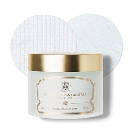 Challand de Paris Challans de Paris Pad Excellence Pore Reduction, 50 sheets, 1 piece / 샬랑 드 파리 패드 엑셀랑스 모공 축소, 50매, 1개