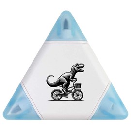 'Dinosaur on a Bicycle' Compact DIY Multi Tool (TI00031247)