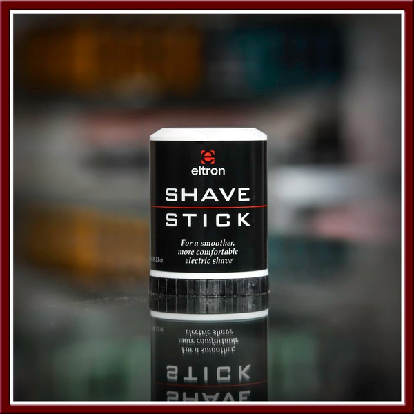 Eltron (Parks) EL-250 EL250 Shave Stick for use with All