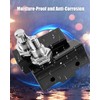 BE-2RQ1-A4 Plunger Micro Switch Fit for ALM A00242 Ammco 80282