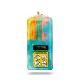 Mr. Wipey Paños De Limpieza Multiusos (15 Paños)