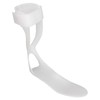 Drop Foot Corrector Ankle Foot Orthosis Straightener AFO Support Splint