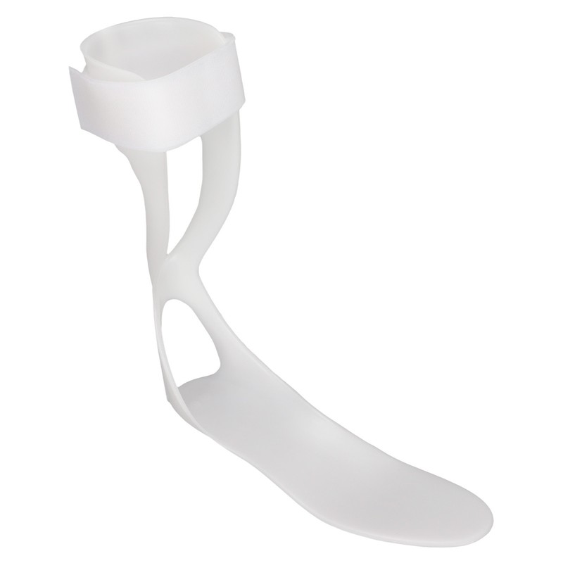 Drop Foot Corrector Ankle Foot Orthosis Straightener AFO Support Splint