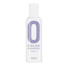 OTEKI Color Shampoo Murashan, White, Purple, Yellow Erasing Shampoo, Beauty Salon Exclusive (Murashan)