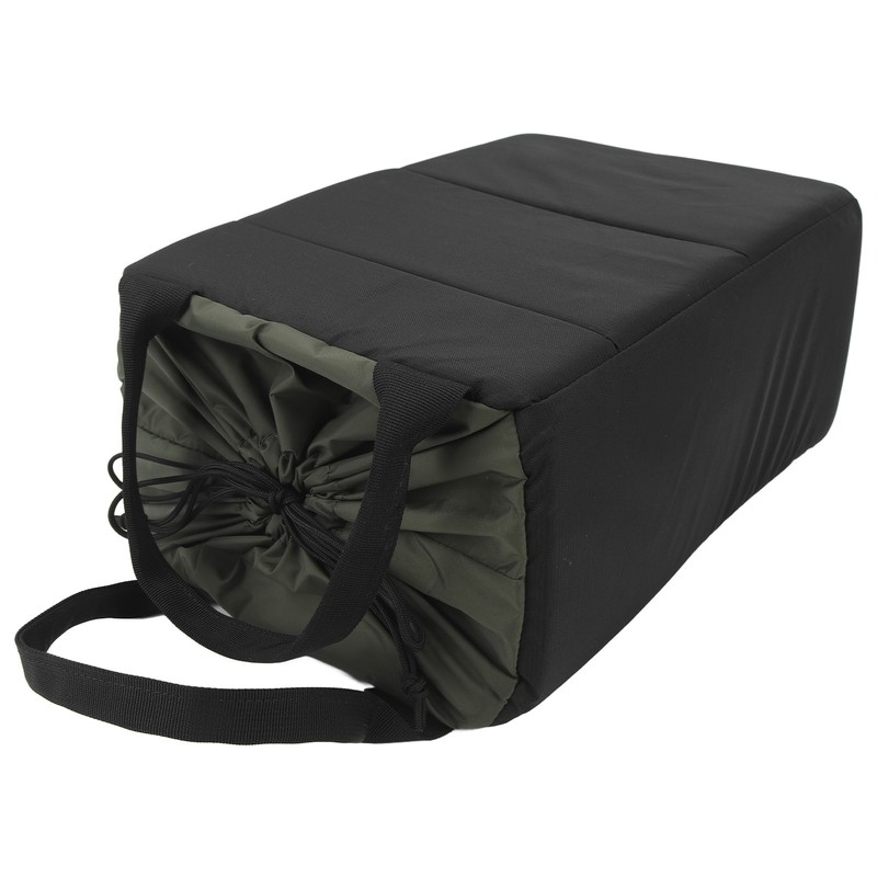 Camera Insert Padded Bag Shockproof DLSR SLR Insert Case Bag