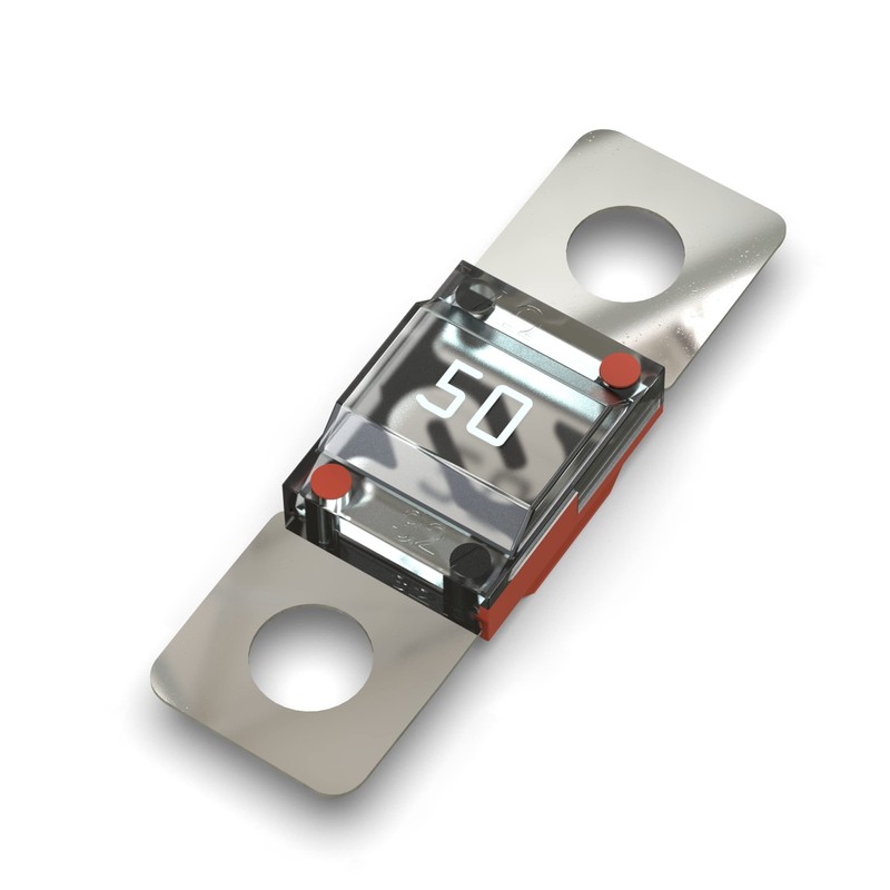 Auprotec Midi High Current Fuse / Screw Fuse / 40