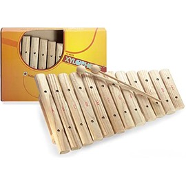 Stagg Xylophone (XYLO-J12 US)