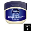 Vaseline Healing Jelly for dry, cracked skin Original 100% pure