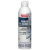 Stainless Steel Cleaner, Oil-Based Champion Sprayon 16 oz Can, Box