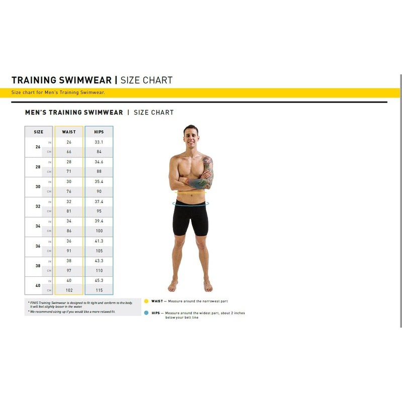 FINIS Men's Aqua Short Solid Blueberry 32 Swim Briefs