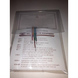 mr jiggs CB KEYUP! (LISTEN) MR. JIGGS PING/DOUBLE PING/DOORBELL NOISE TOY IDENTIFIER PDB1