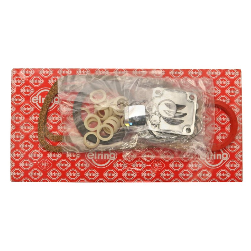 Elring 111198007ASP Engine Gasket Set with Crank Seal for VW