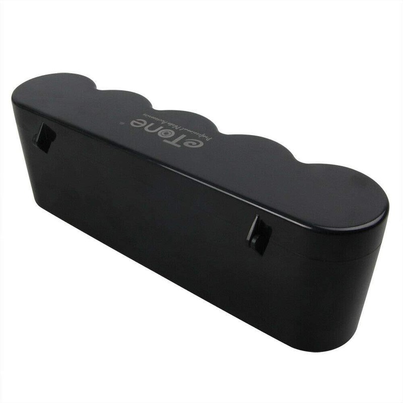 35mm 135 Film Container Storage Box Hard Case Plastic For